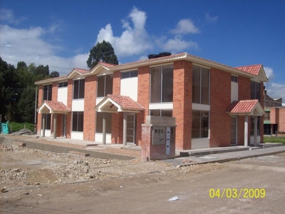 Casa en Venta en PRIMERO DE MAYO, Paipa, Boyacá
