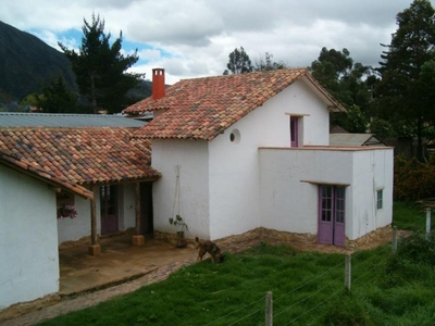Casa en Venta en PUEBLO VIEJO, Cota, Cundinamarca