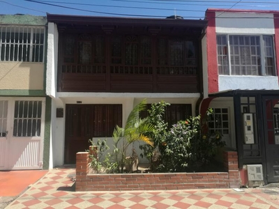 Casa en Venta en Santander, Barbosa, Santander