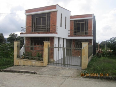 Casa en Venta en Sector Manila