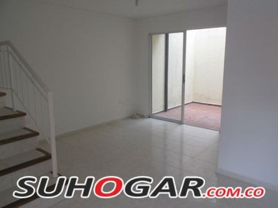 Casa en Venta en TESORO DEL CACIQUE, Bucaramanga, Santander