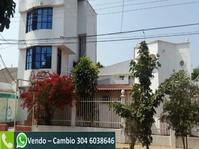 Casa en Venta en Urbanización la Granja Manzana L No 4 Lote 4, Turbaco, Bolívar