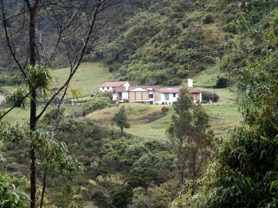 Casa en Venta en Vereda El Hato, La Calera, Cundinamarca