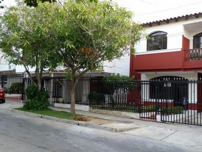 Casa en Venta en Villa Carolina, Barranquilla, Atlántico