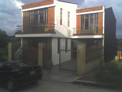 Casa en Venta en VILLA LENNY, Fusagasugá, Cundinamarca