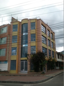 Edificio en Arriendo en SAN PABLO, Zipaquirá, Cundinamarca