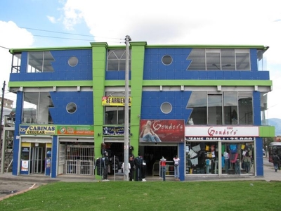 Edificio en Venta en plaza americas, Ciudad Kennedy, Bogota D.C