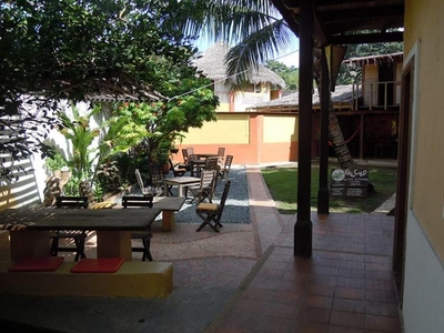 Hotel en Venta en Acandí, Chocó