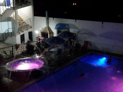 Hotel en Venta en Danubio, Tocaima, Cundinamarca