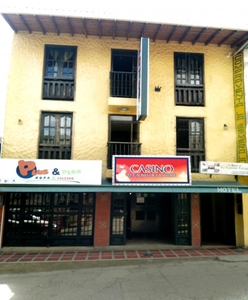 Hotel en Venta en Darién, Valle del Cauca