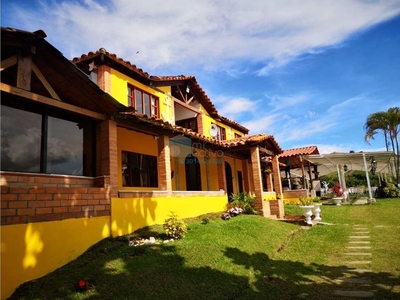 Hotel en Venta en Guatape, Guatapé, Antioquia