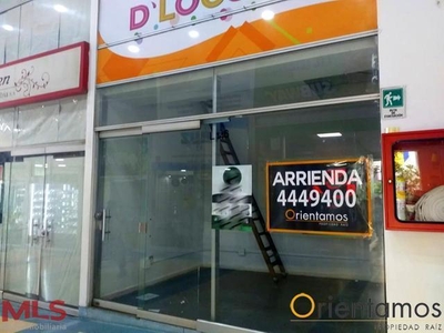 Local Comercial en Bello, Niquia, 235604