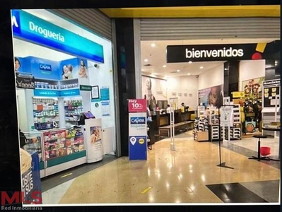 Local Comercial en Medellín, Laureles, 225576