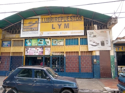Local en Venta en Centro, Cúcuta, Norte De Santander