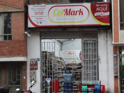 Local en Venta en Unir / Gram Granada, Engativá, Bogota D.C
