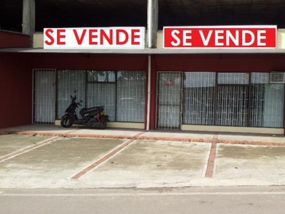 Local en Venta en Villavicencio, Meta