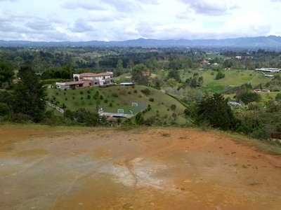 Lote en Venta en Rionegro, Rionegro, Antioquia