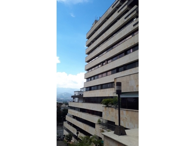 Oficina en Medellín, Alpujarra, 240667