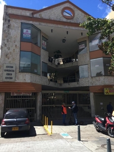 Oficina en Venta en Chicó Norte, Chapinero, Bogota D.C