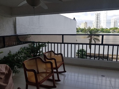 Piso de alto standing de 185 m2 en venta en Cartagena de Indias, Colombia