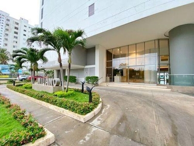 Piso de alto standing de 98 m2 en venta en Cartagena de Indias, Departamento de Bolívar