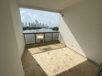 Piso de lujo de 80 m2 en venta en Cartagena de Indias, Departamento de Bolívar