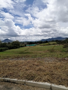 Terreno en Venta en Centro, Rionegro, Antioquia