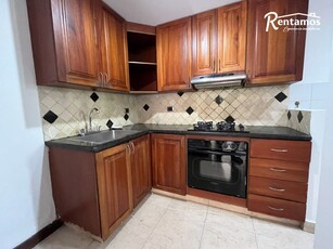 Apartamento en venta Calle 20 Sur 46-100-46-2, Santa María De Los Ángeles, Medellín, Antioquia, Col