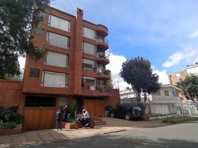 Apartamento en venta en El Chicó, Bogotá, Cundinamarca | 65 m2 terreno y 65 m2 construcción