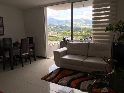 Apartamento en arriendo Bambu, Carrera 8a, Dosquebradas, Risaralda, Colombia