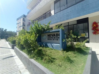 Apartamento en venta Concepción, Centro