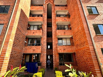 Apartamento en venta Condominio El Bulevar Del Coliseo, Calle 2 Norte, Armenia, Quindío, Colombia