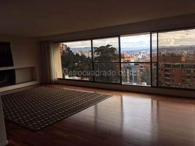 Apartamento en Venta y Arriendo, EL RETIRO