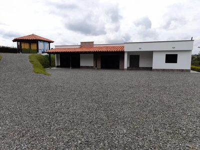 Casa En Venta En San Vicente, Sector Entrada De San Vicente