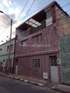 Casa en Venta, Murillo Toro Quiroga