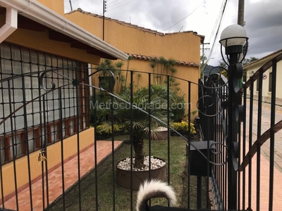 Casa en Venta, Tabio