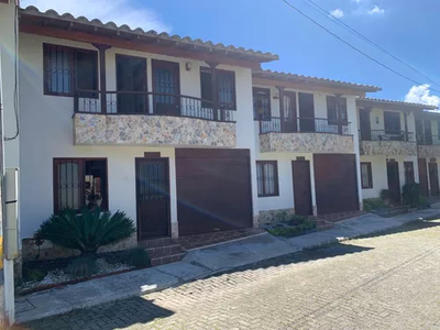 Hermosa Casa En Venta Unifamiliar Ubicacion La Ceja