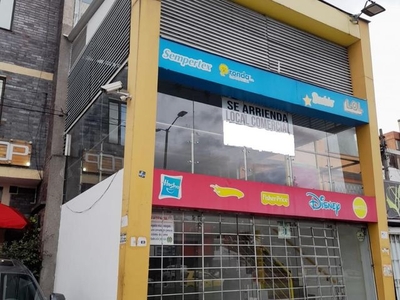 Local comercial en arriendo en Ciudad Jardisin Informacionorte