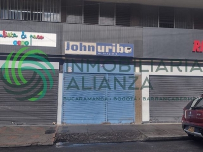 Local comercial en arriendo en Comuna 5 Garcia Rovira