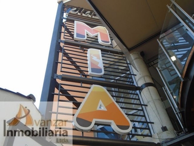 Local comercial en arriendo en Monteblanco