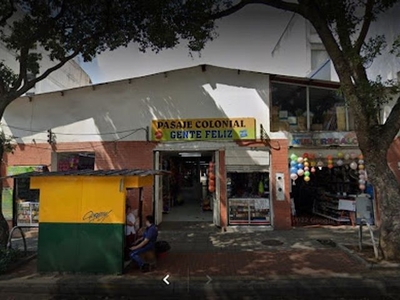 Local comercial en arriendo en García Rovira