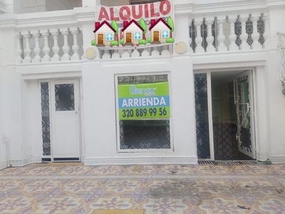 Local comercial en arriendo en Granada