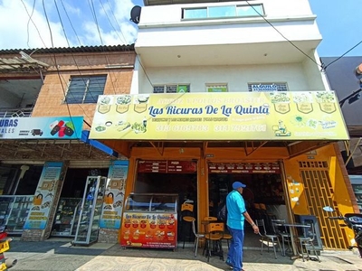 Local comercial en arriendo en Guillermo León Valencia