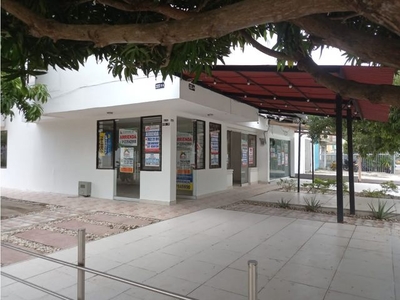 Local comercial en arriendo en La Castellana