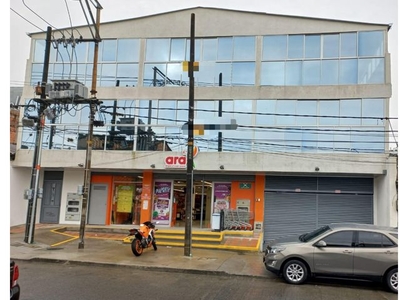 Local comercial en arriendo en Nuevo Mejico