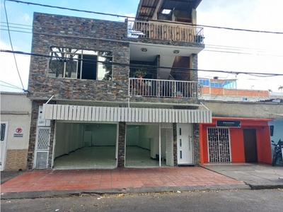 Local comercial en arriendo en Villa Colombia