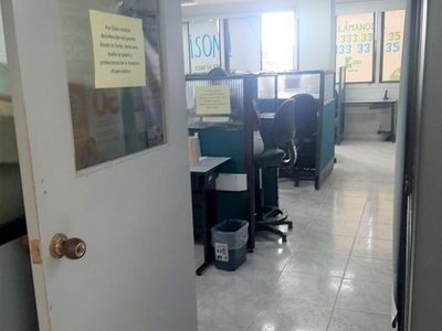 Oficina en arriendo en Sector Plaza de Bolívar