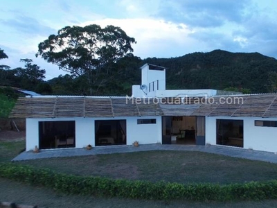 Finca en Venta, Guaduas