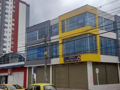 Apartamento en arriendo Calle 69b #117 04, Bogotá, Colombia