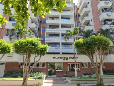Apartamento en arriendo Calle 78 #57, Norte Centro Historico, Barranquilla, Atlántico, Colombia